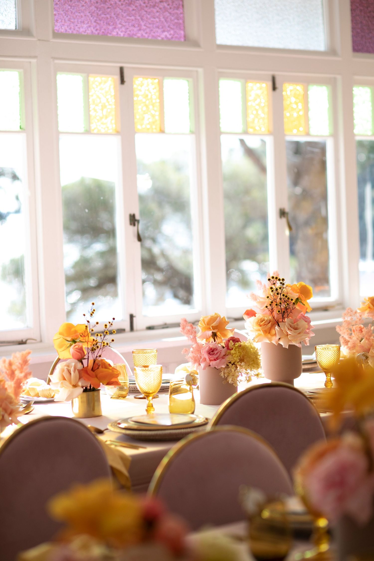 DECOR | EVENTS | BIRTHDAYS | SOIREE