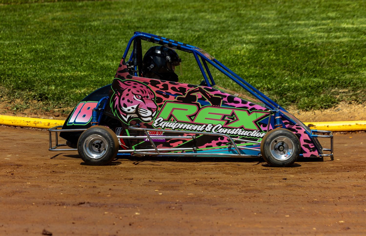 Racing