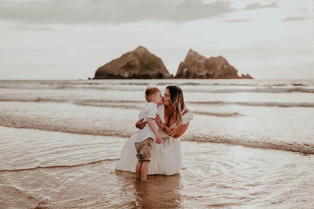 Olivia Rossi Photography | Cornwall Wedding & Elopement Photographer | Cornwall & Devon Wedding and Elopement Photograph