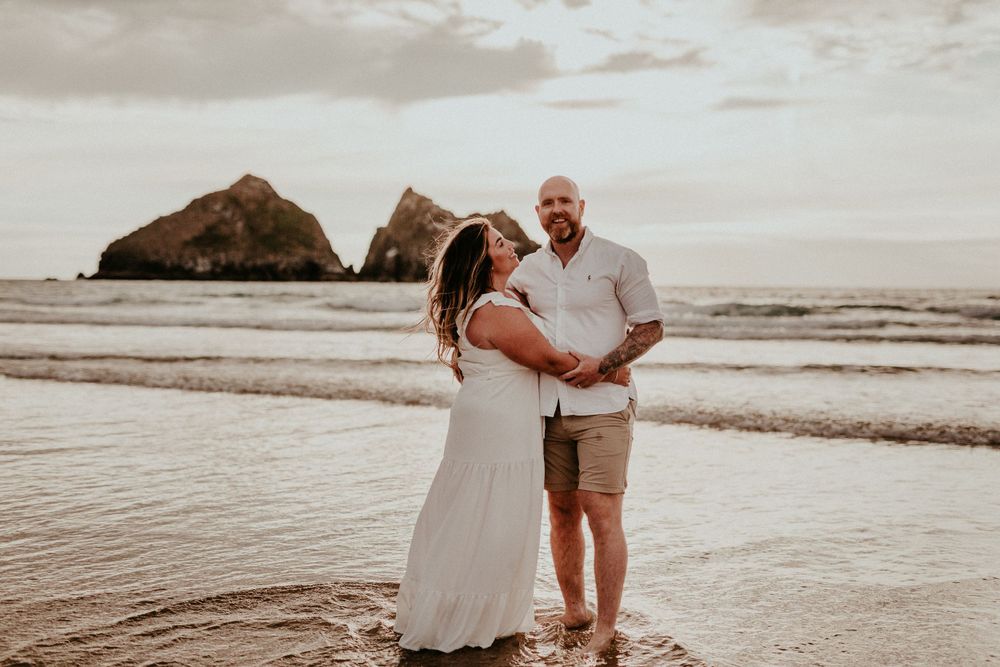 Olivia Rossi Photography | Cornwall Wedding & Elopement Photographer | Cornwall & Devon Wedding and Elopement Photograph