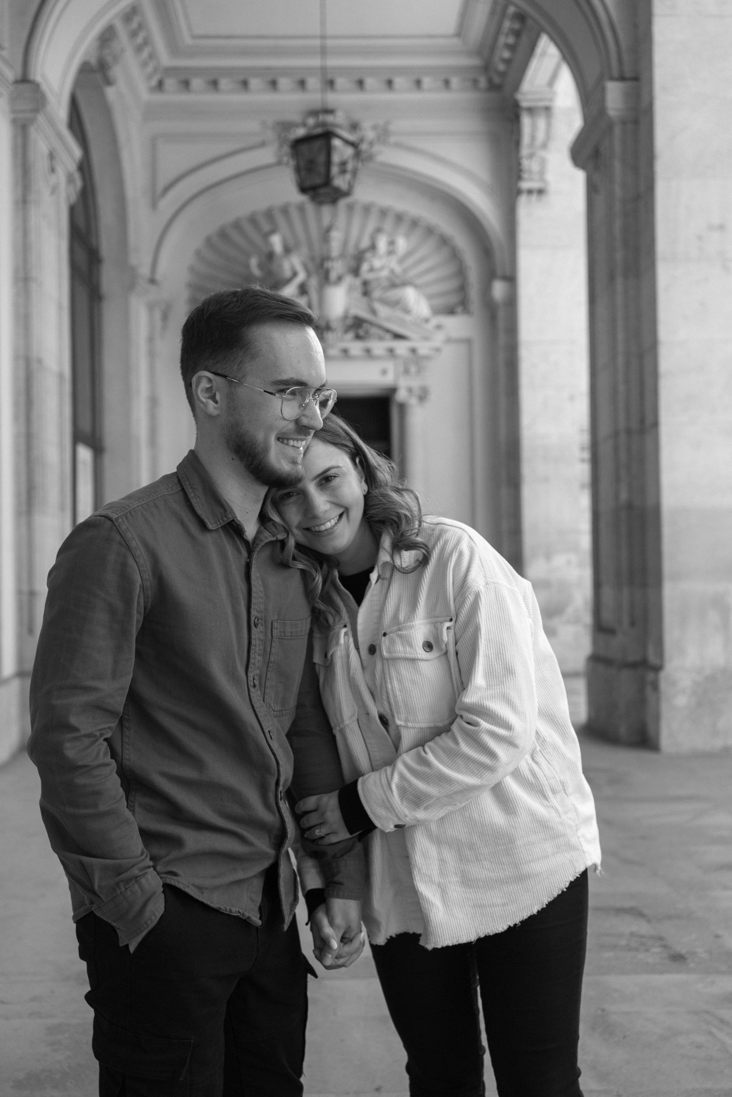 Save the date Bucharest Photography