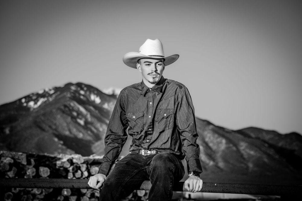Michael2024-48-Senior Pictures-DC Barrone Photography-Taos, NM