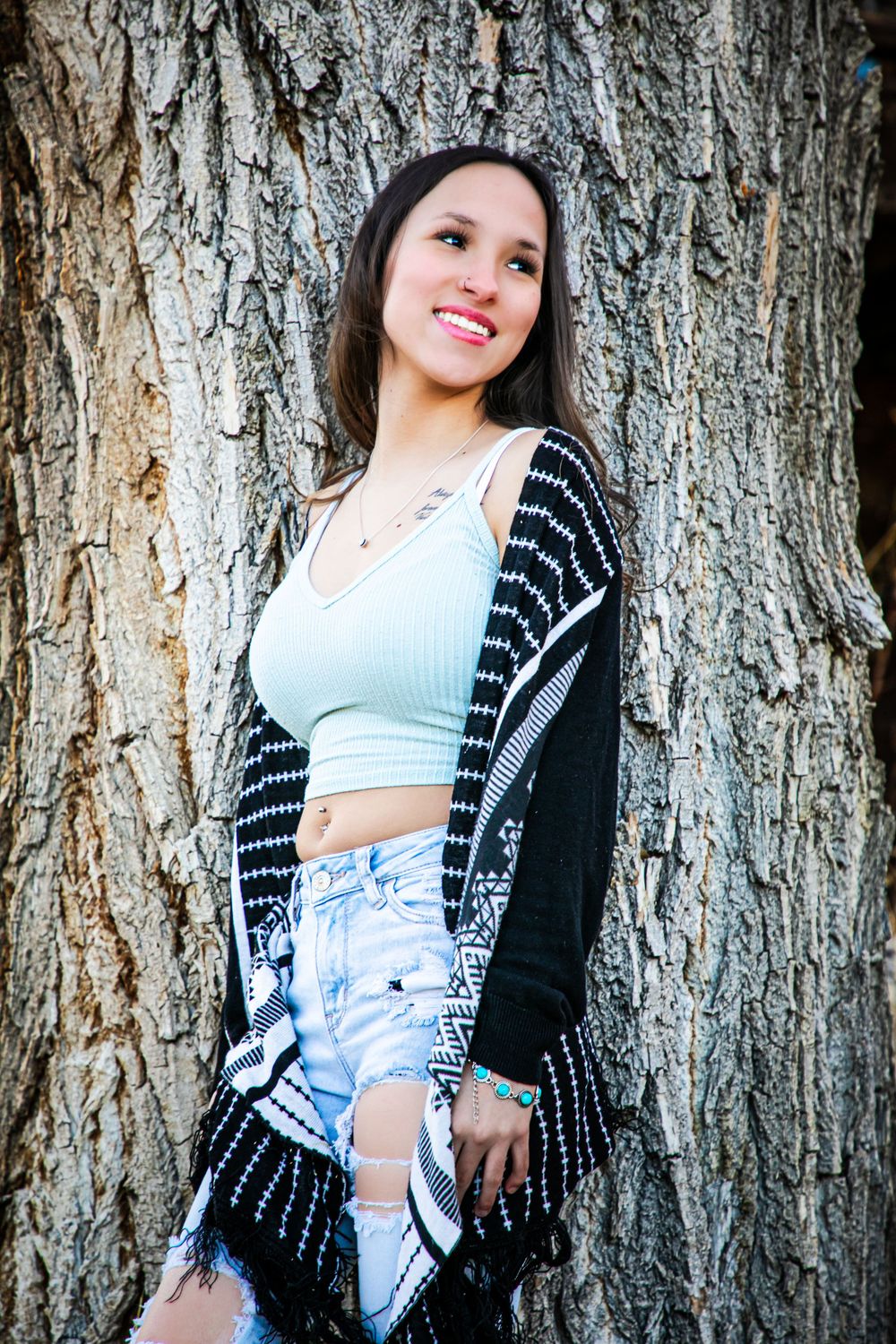 TWINGRADS24-30-Senior Pictures-DC Barrone Photography-Taos, NM