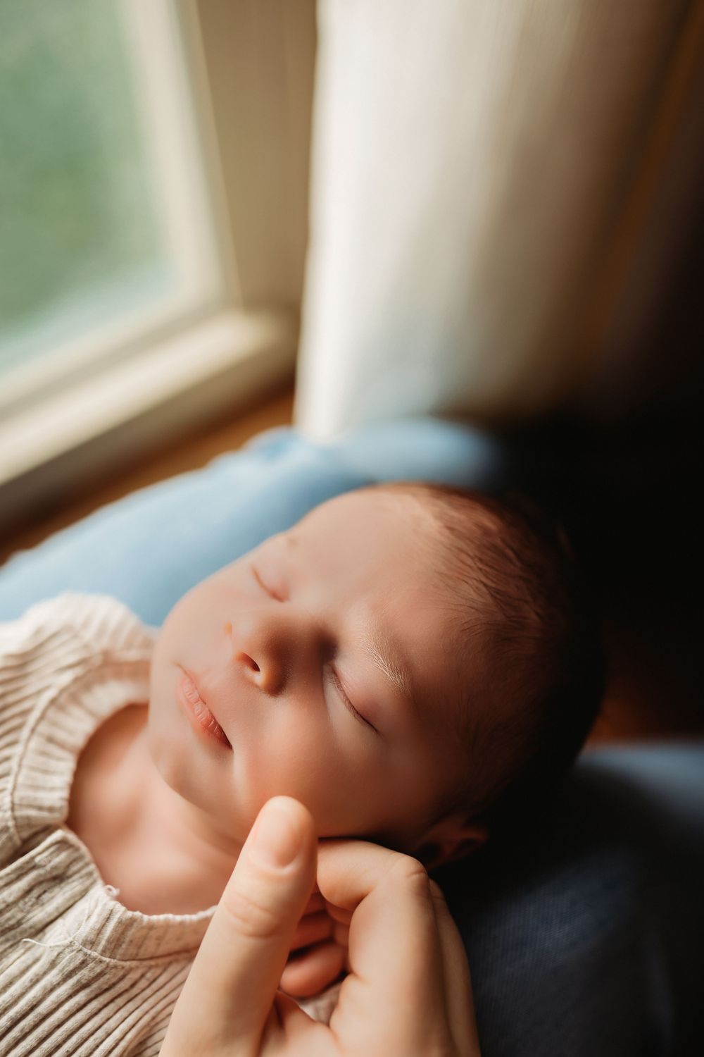 columbus ohio newborn photographer