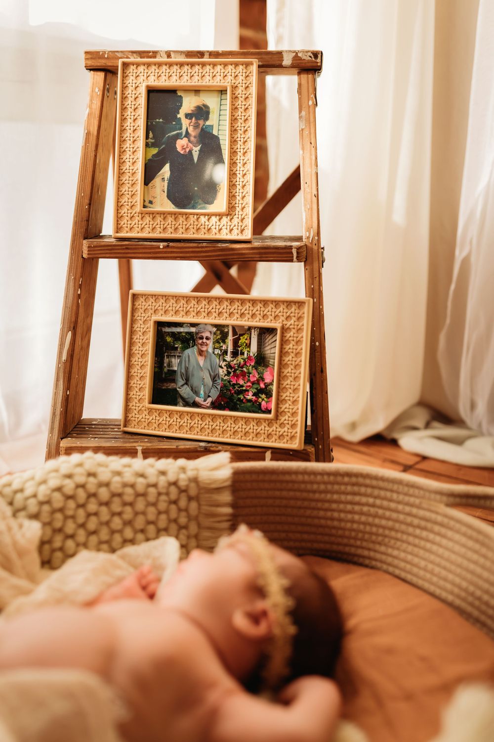 central ohio newborn photographer