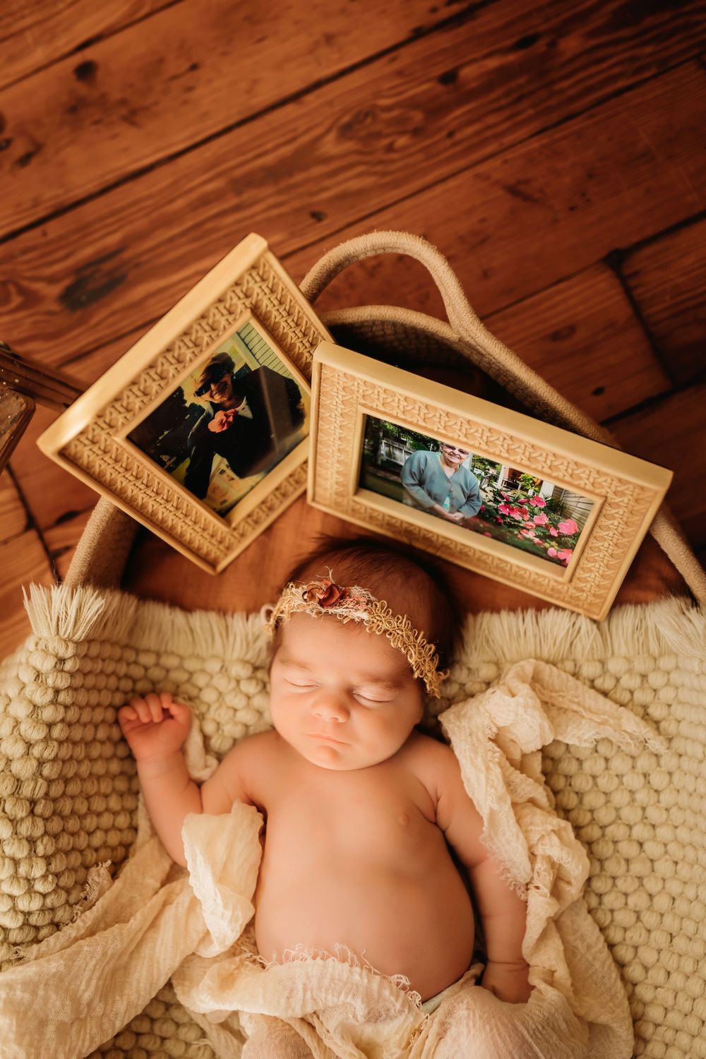 ohio newborn photographer