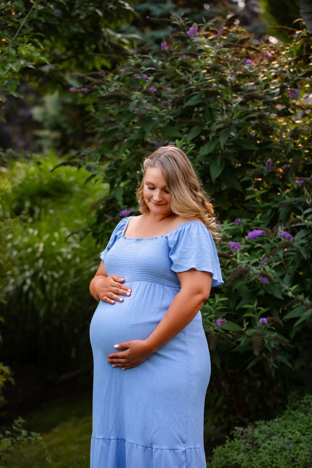 Maternity Session