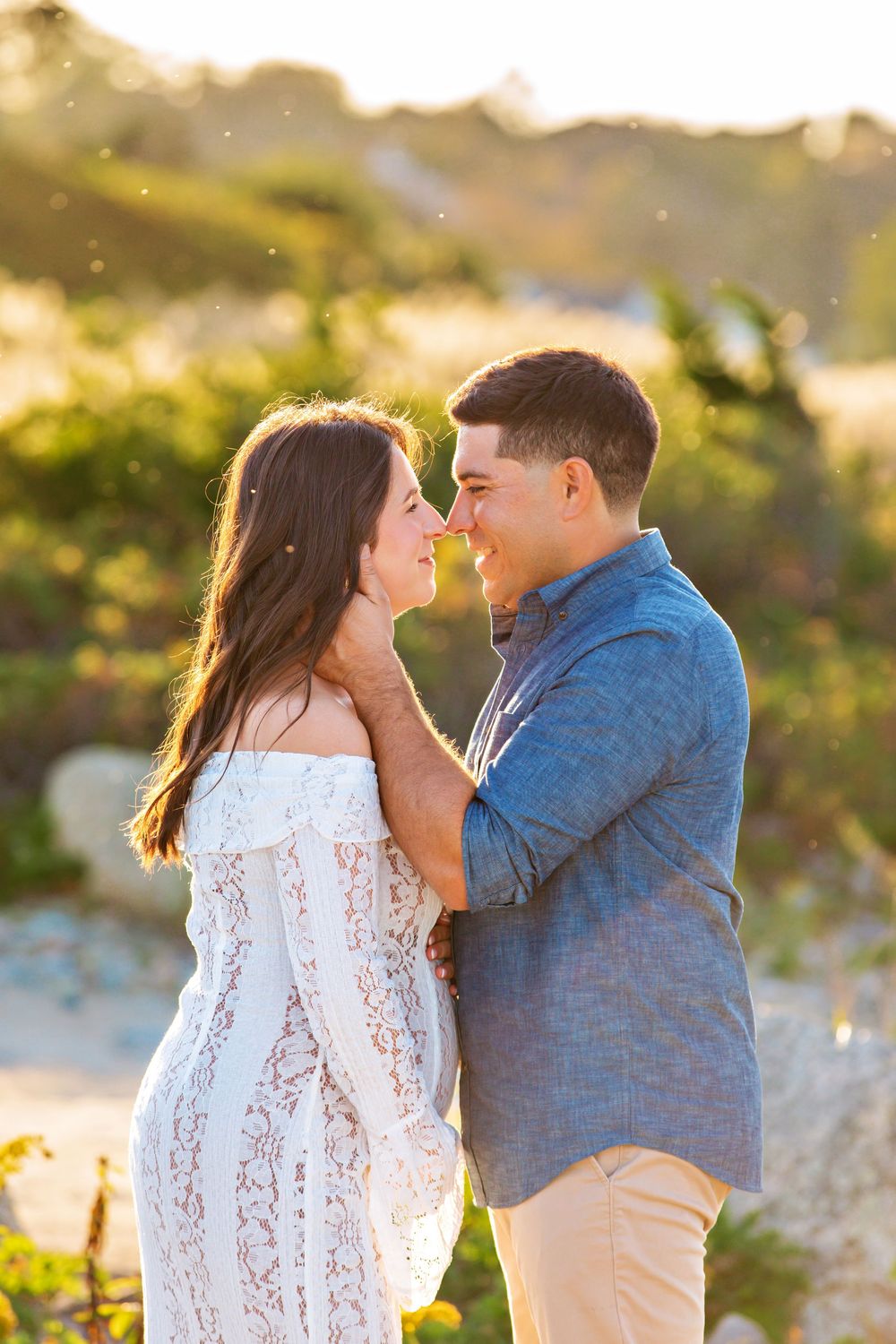 maternity photography 
beach session