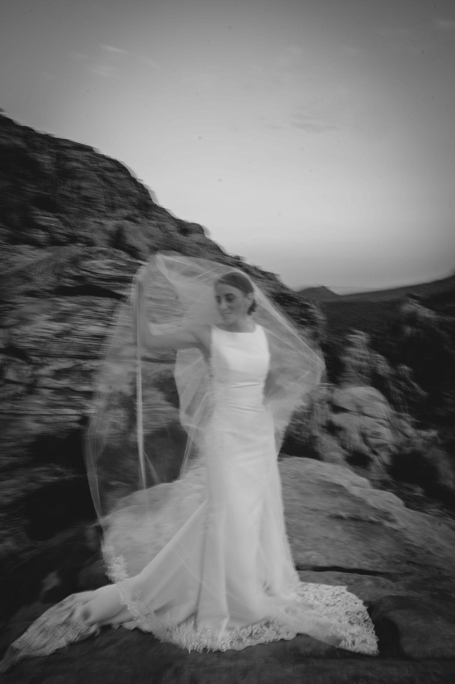 Portfolio photographie de mariage