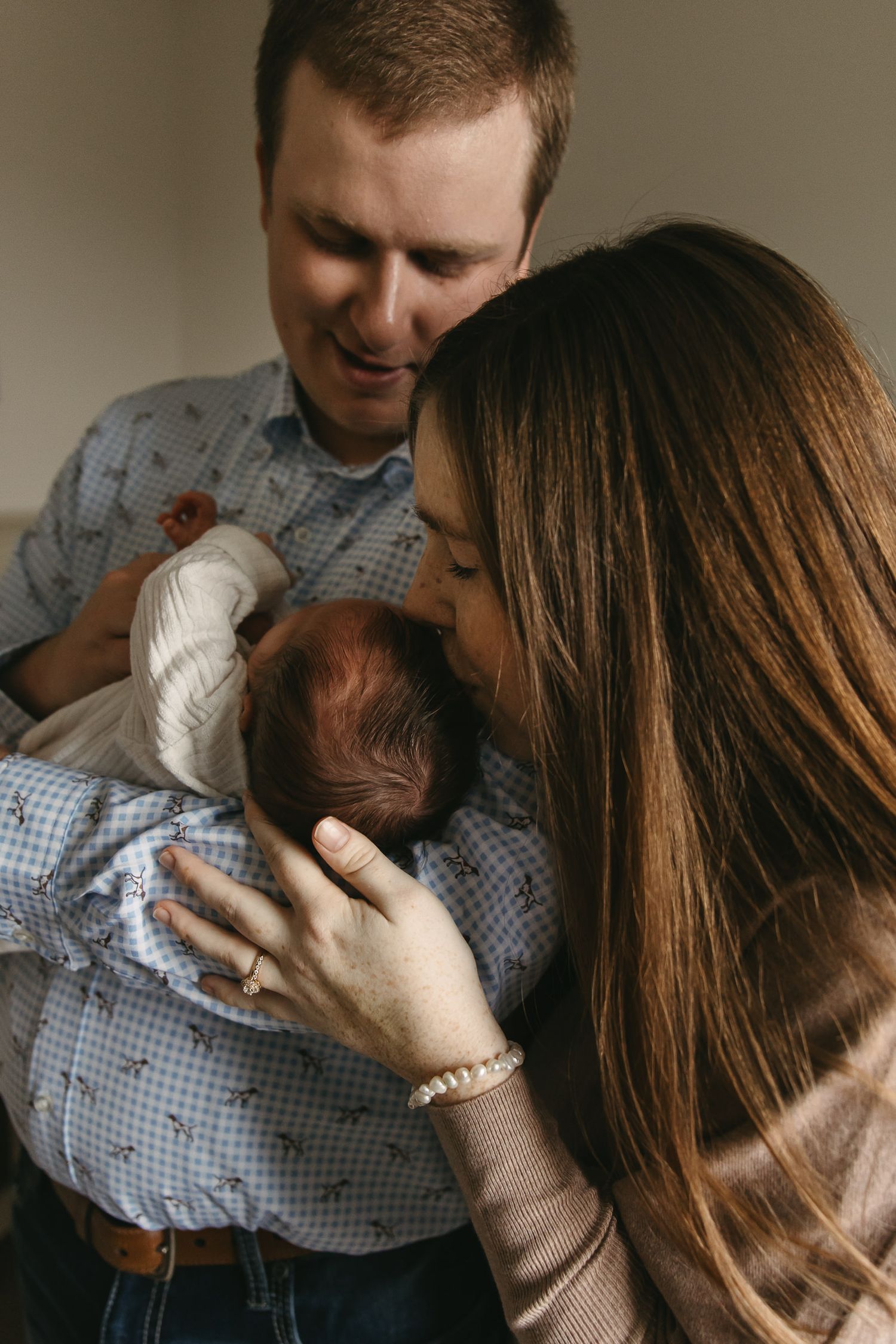 newborn photography kansas city
