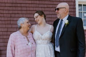 Lower Deck Wedding, Halifax Nova Scotia, Halifax Waterfront, Marriott Halifax, Queen's Marque, Halifax Wedding