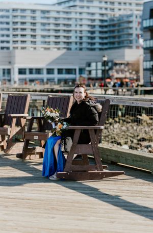 Lower Deck Wedding, Halifax Nova Scotia, Halifax Waterfront, Marriott Halifax, Queen's Marque, Halifax Wedding