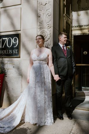 Lower Deck Wedding, Halifax Nova Scotia, Halifax Waterfront, Marriott Halifax, Queen's Marque, Halifax Wedding