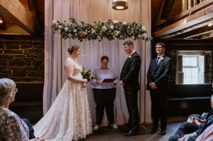 Lower Deck Wedding, Halifax Nova Scotia, Halifax Waterfront, Marriott Halifax, Queen's Marque, Halifax Wedding