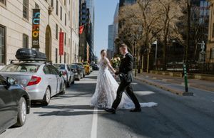 Lower Deck Wedding, Halifax Nova Scotia, Halifax Waterfront, Marriott Halifax, Queen's Marque, Halifax Wedding