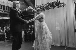 Lower Deck Wedding, Halifax Nova Scotia, Halifax Waterfront, Marriott Halifax, Queen's Marque, Halifax Wedding