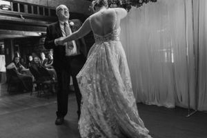 Lower Deck Wedding, Halifax Nova Scotia, Halifax Waterfront, Marriott Halifax, Queen's Marque, Halifax Wedding