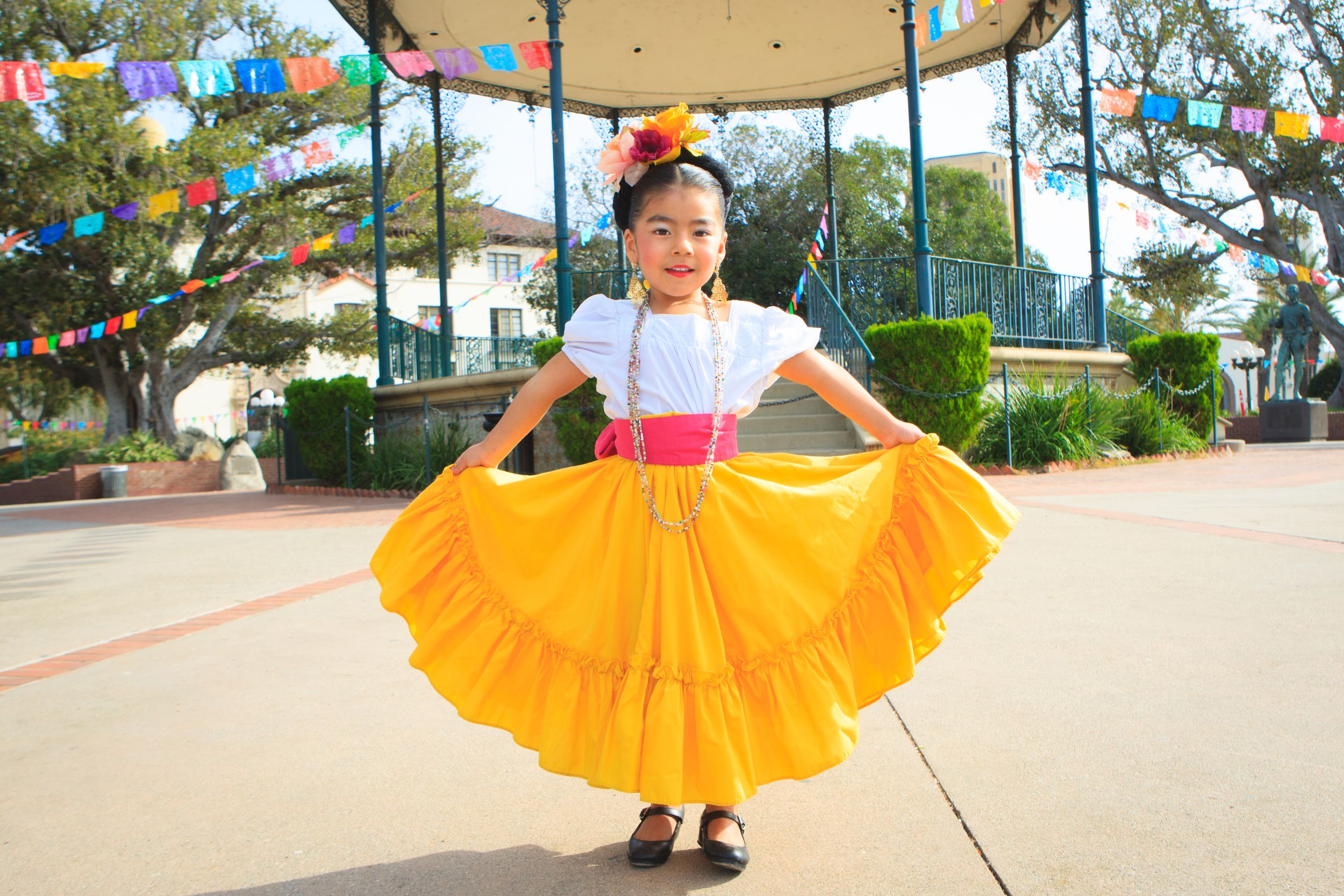 Child portrait photography Los Angeles