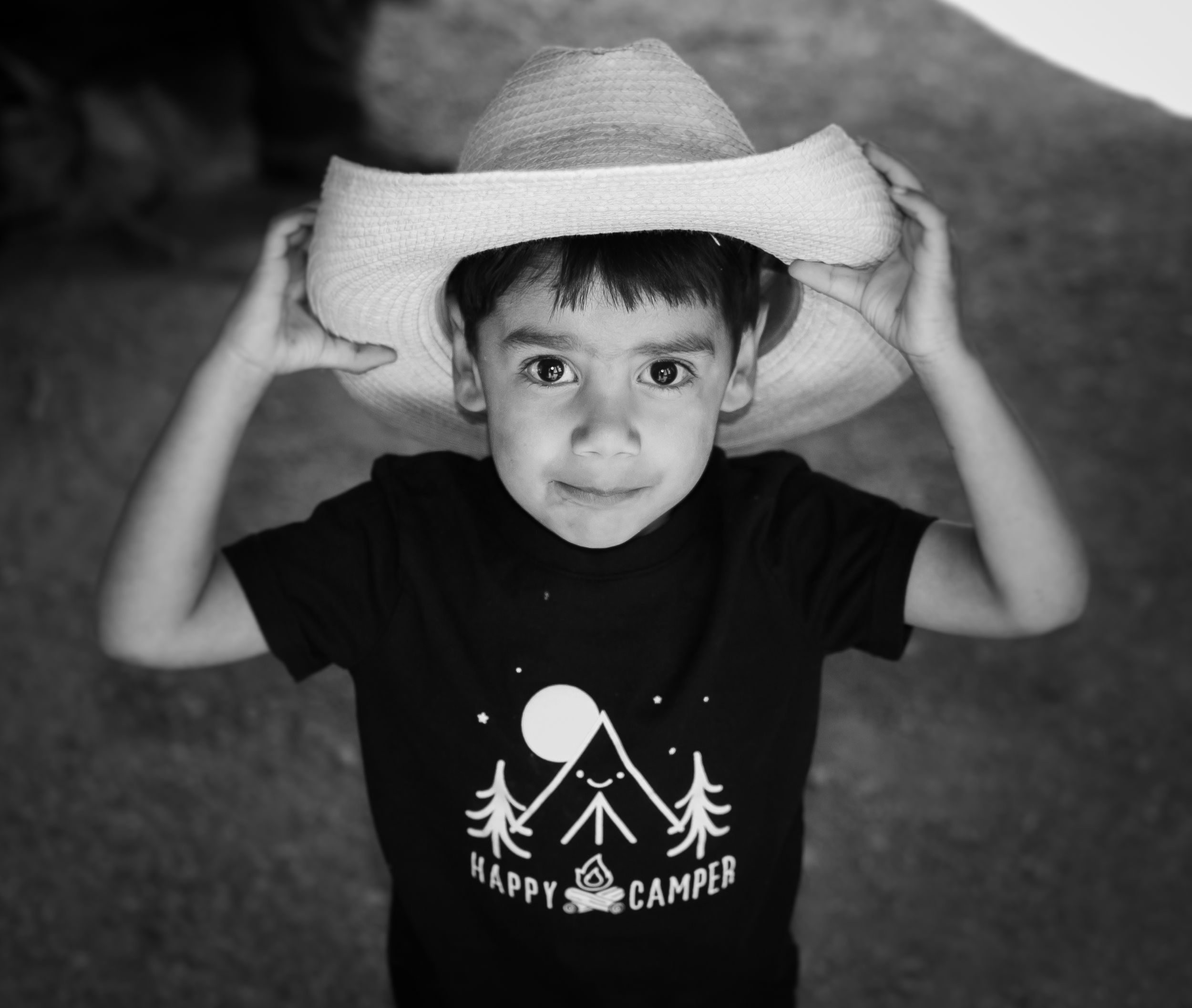 Howdy Cowboy