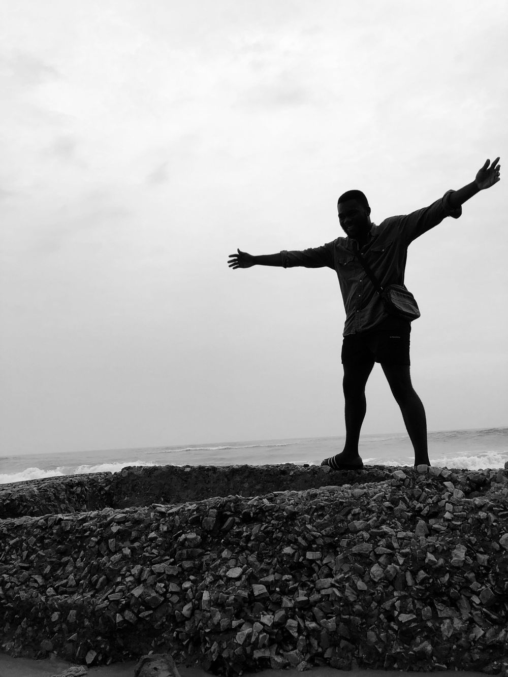 Freedom, Utopia, captured by Dennis Fofie