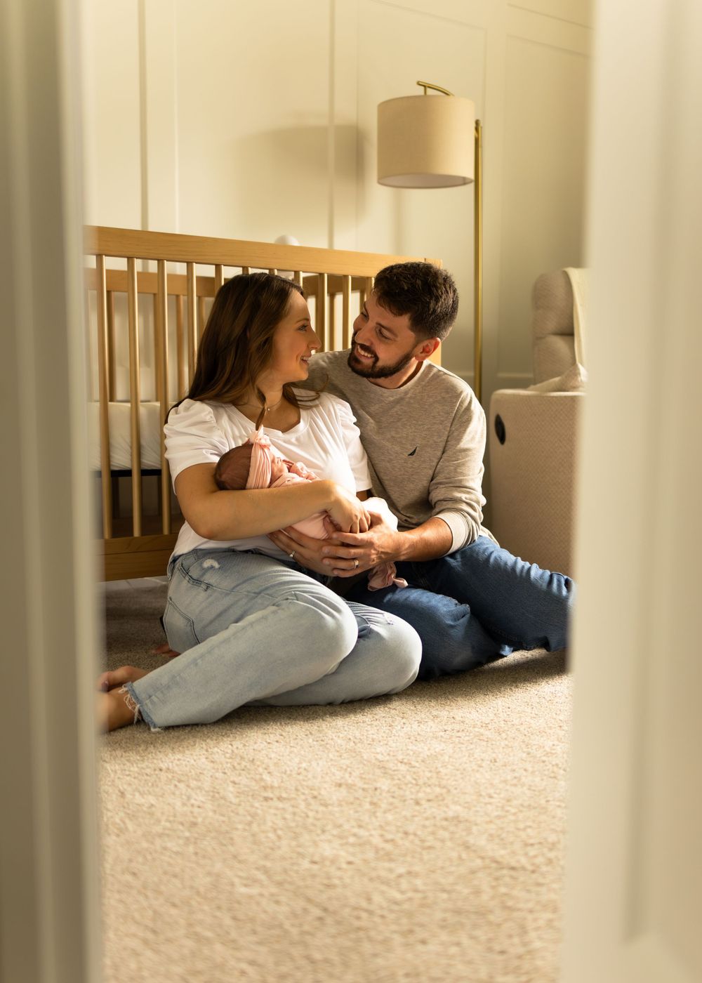 Lifestyle-Newborn-Photography