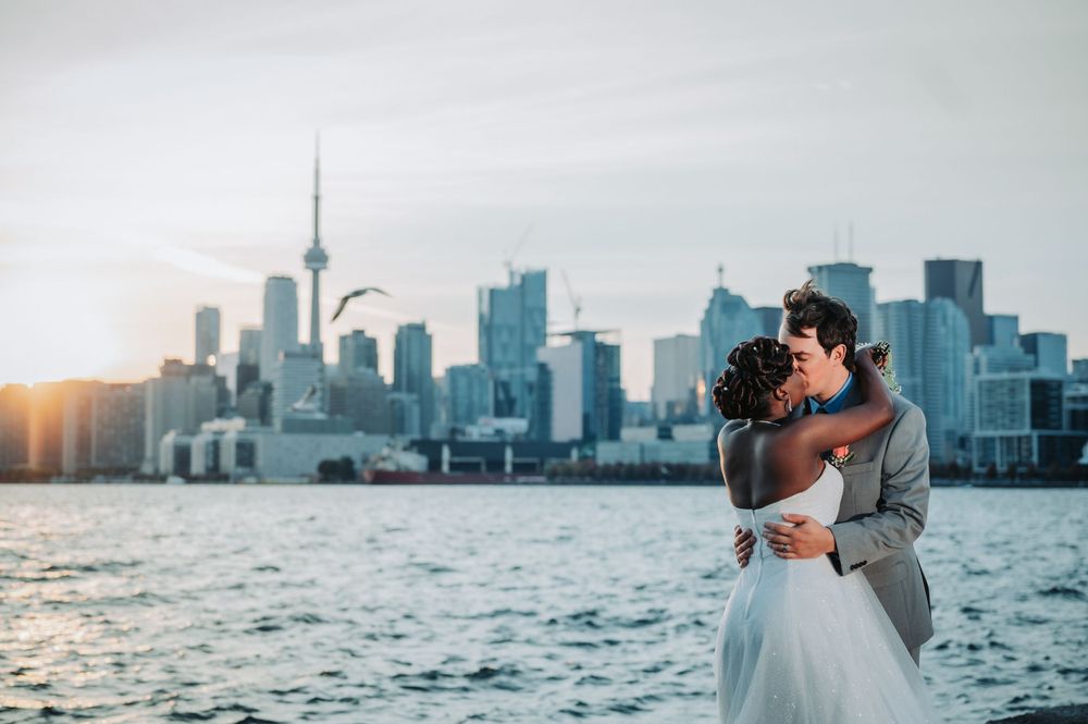 Polson Pier Toronto