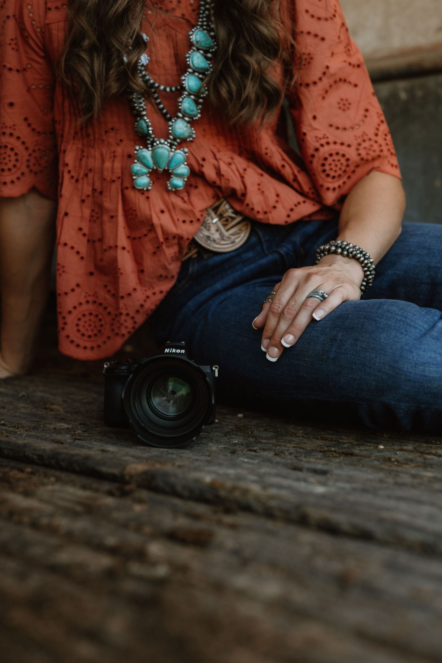 Nikon Mirrorless