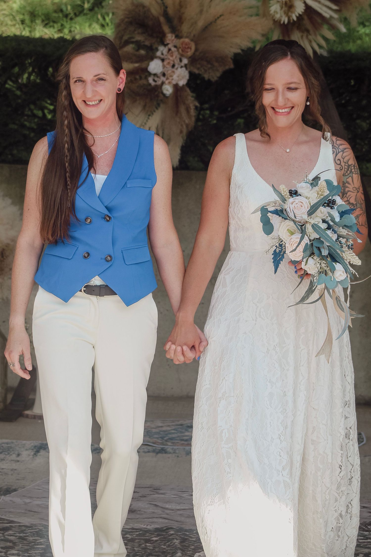 Wedding photos