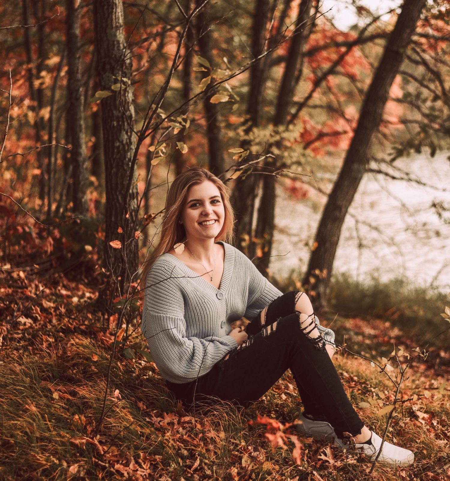 2022 Senior