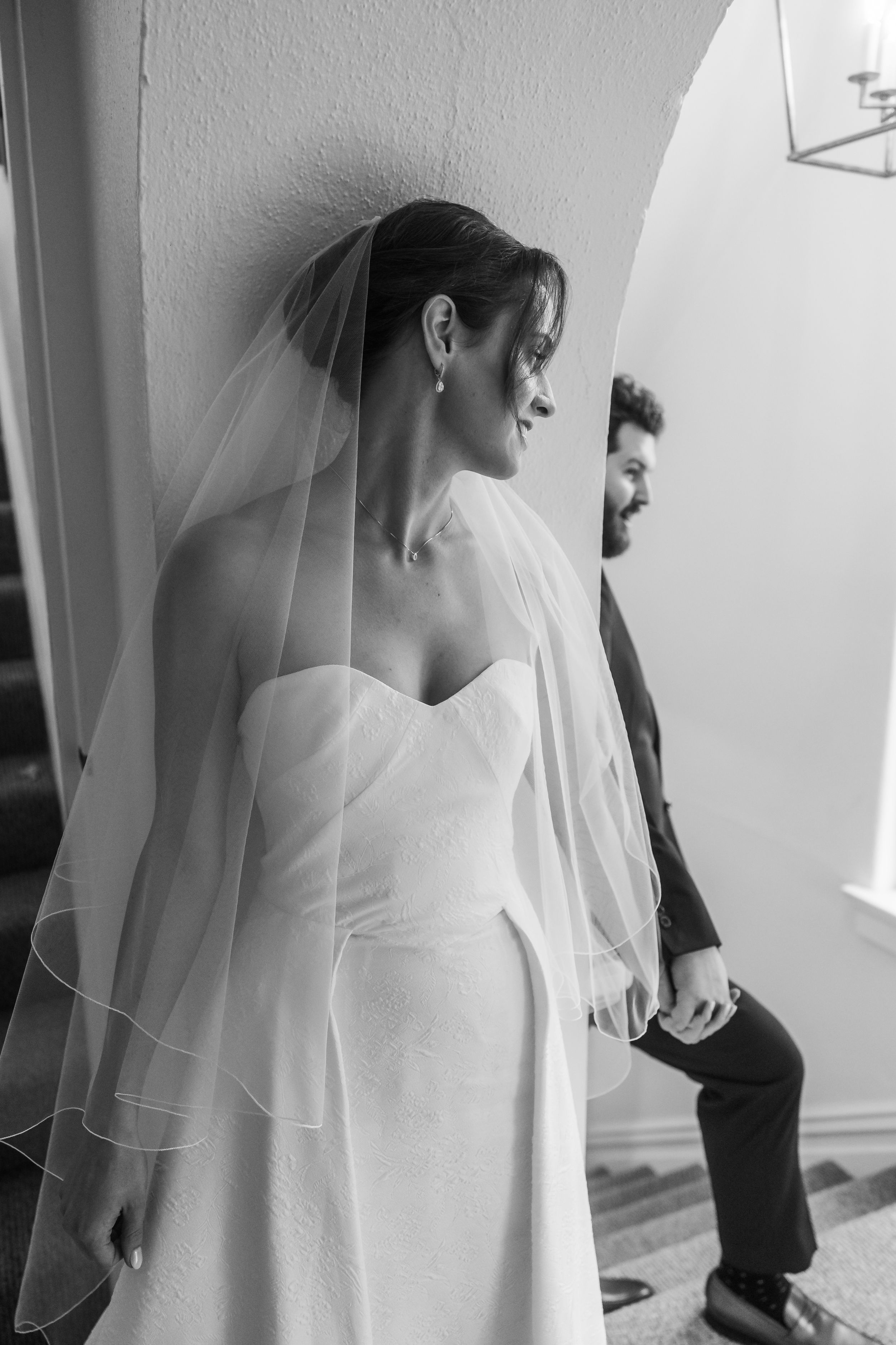 First touch portraits in Cincinnati. Cincinnati Wedding photographer. NKY wedding photographer. Chicago Wedding Photographer.