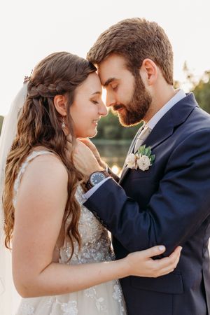 Wedding portraits in Walton, KY. Cincinnati Wedding photographer. NKY wedding photographer. Chicago Wedding Photographer.