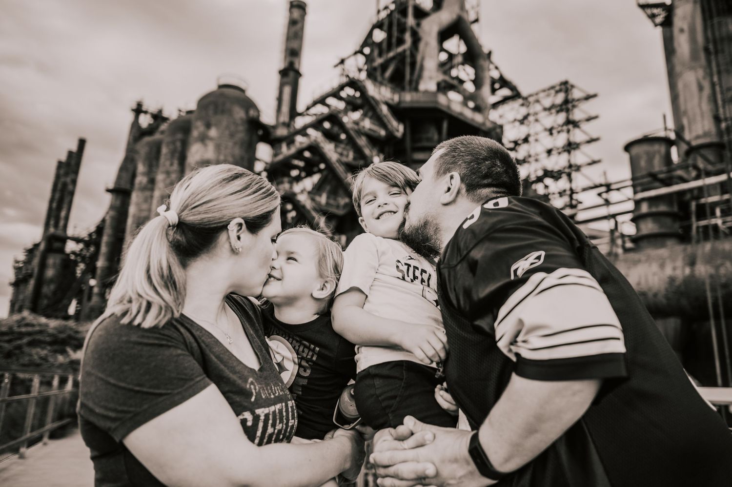 Steelstacks Bethlehem Steel Wind Creek Musikfest Lehigh Valley Photographer Pics by Nics pictures www.picsbynics.com