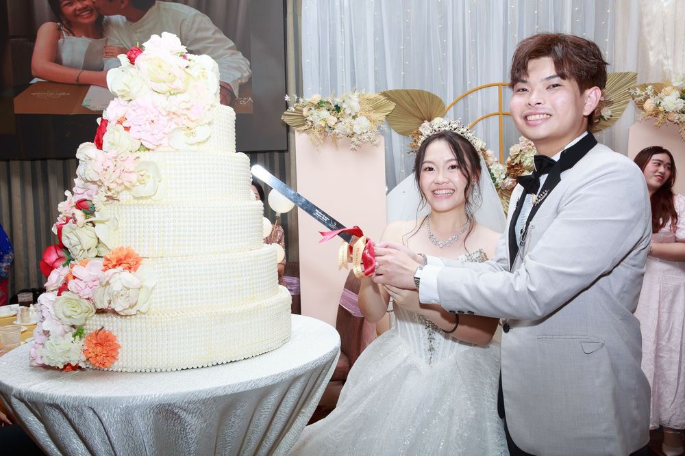 wedding photo