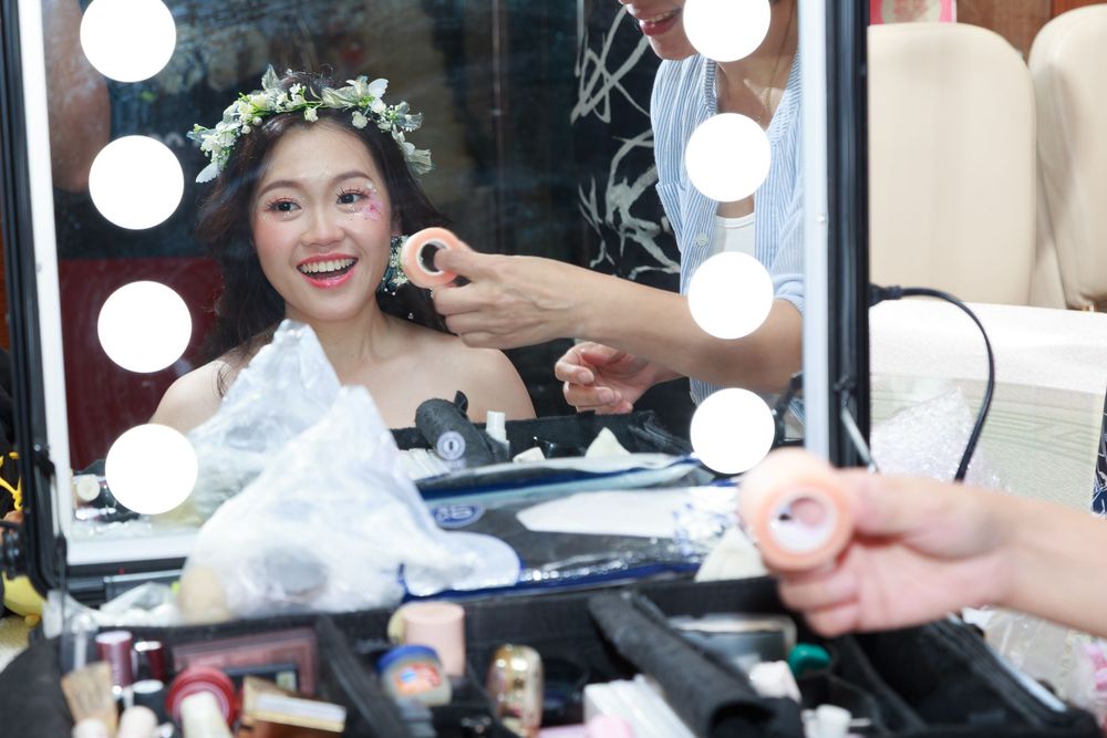 wedding photo