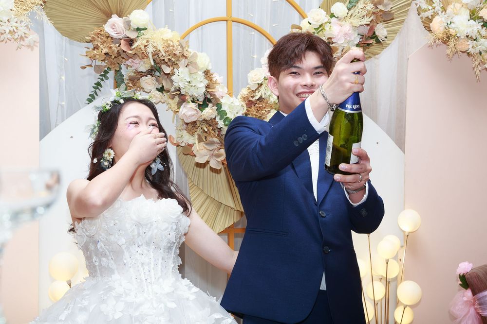 wedding photo