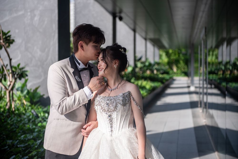 wedding photo