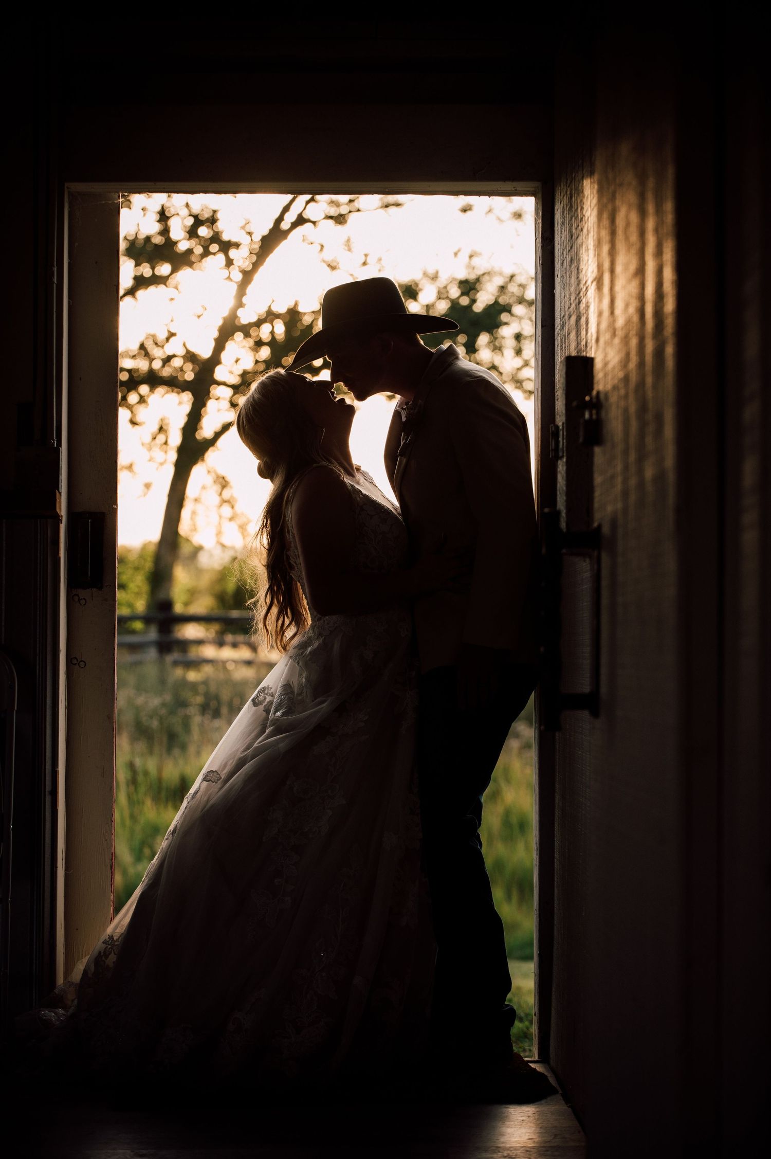 Montana Wedding photos