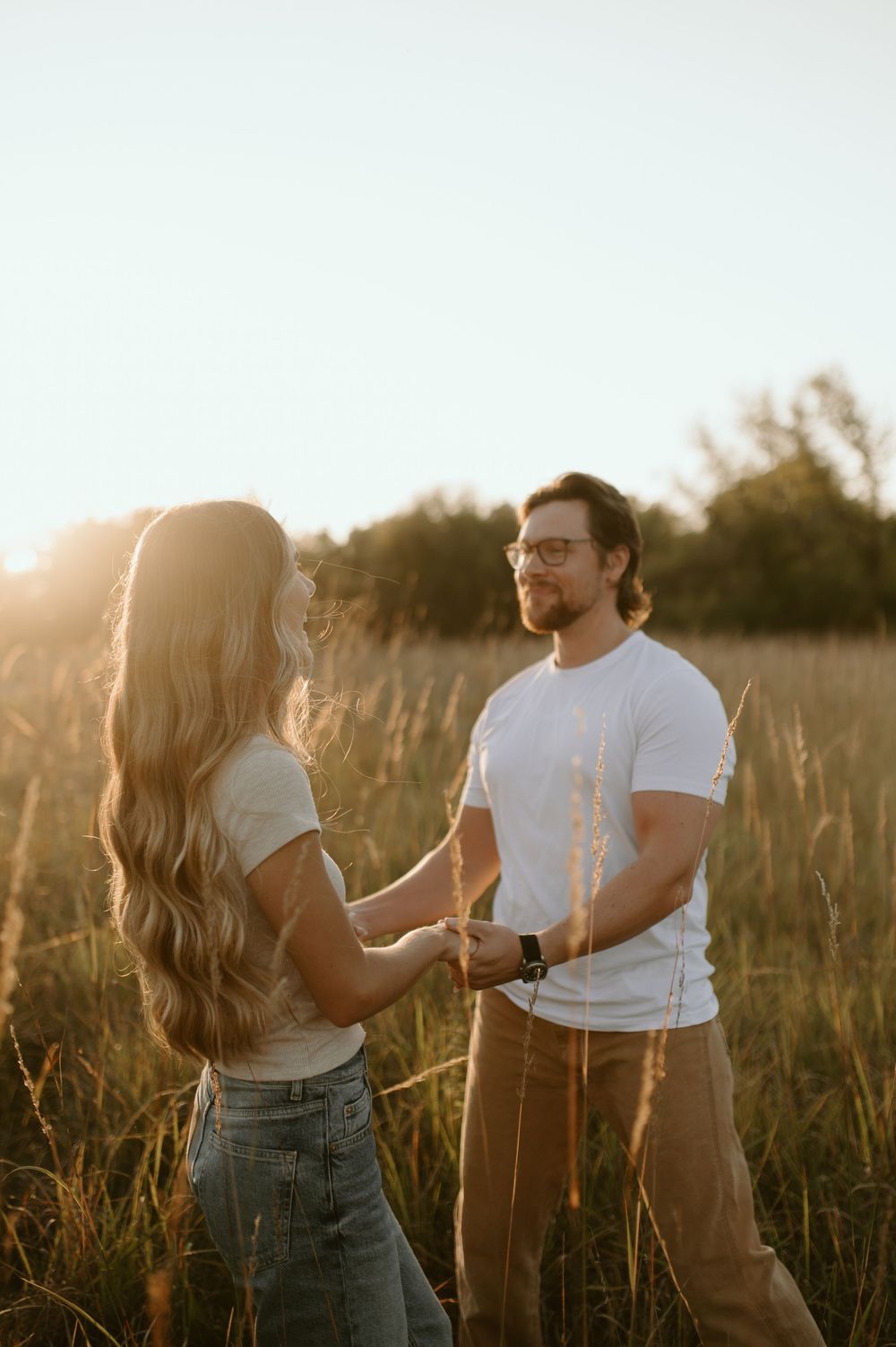 Minnesota Wedding Photographer, Romantic and Authentic Minnesota Photography, Minnesota Couple Photos | Rachel Marie Photography