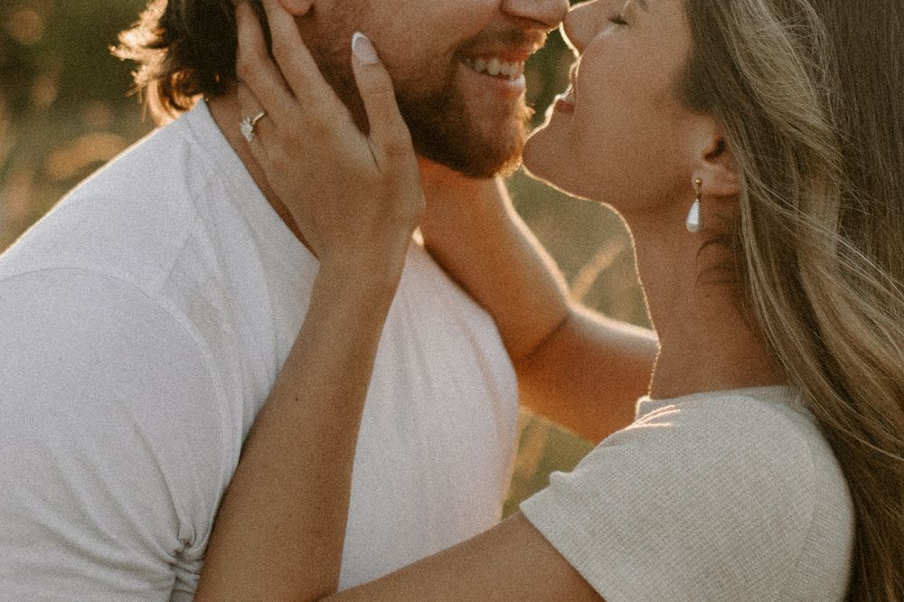 Minnesota Wedding Photographer, Romantic and Authentic Minnesota Photography, Minnesota Couple Photos | Rachel Marie Photography