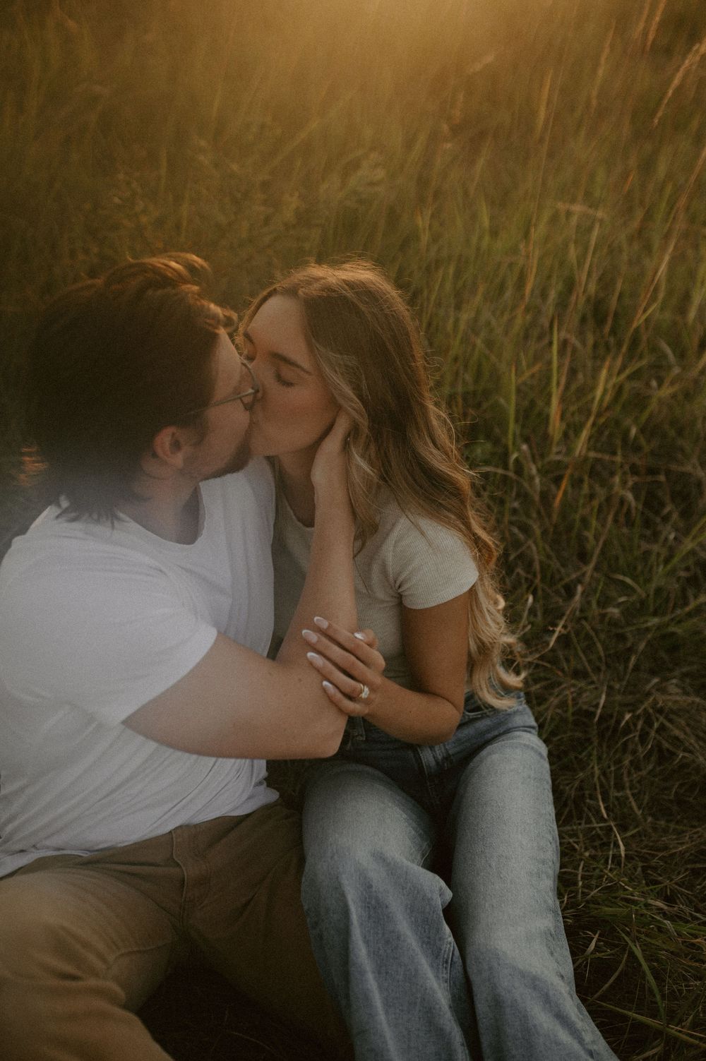 Minnesota Wedding Photographer, Romantic and Authentic Minnesota Photography, Minnesota Couple Photos | Rachel Marie Photography