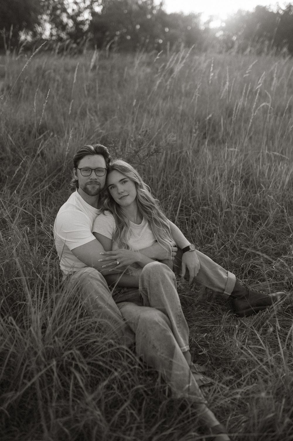 Minnesota Wedding Photographer, Romantic and Authentic Minnesota Photography, Minnesota Couple Photos | Rachel Marie Photography