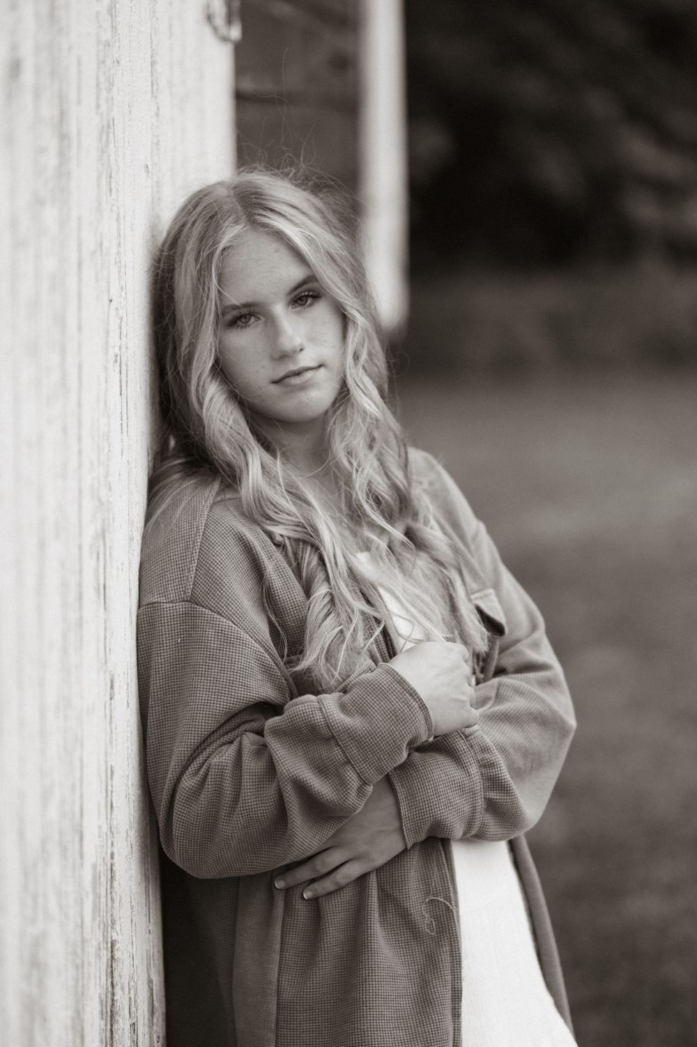 Minnesota Senior Photographer, Authentic Minnesota Photography, Minnesota Senior Photos | Rachel Marie Photography
