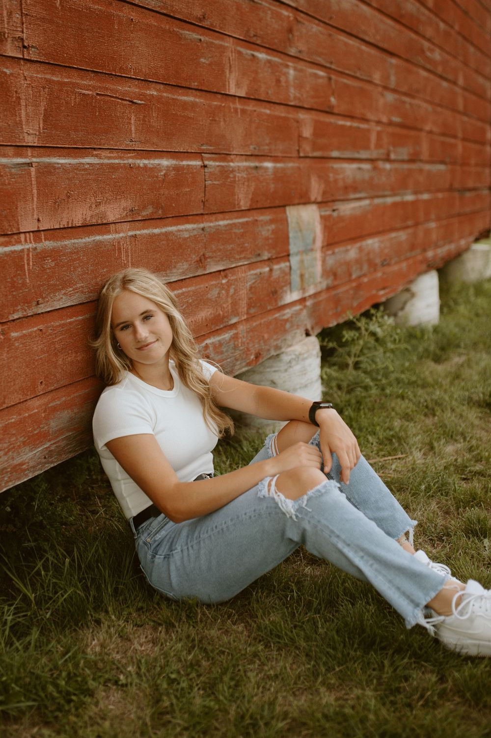 Minnesota Senior Photographer, Authentic Minnesota Photography, Minnesota Senior Photos | Rachel Marie Photography