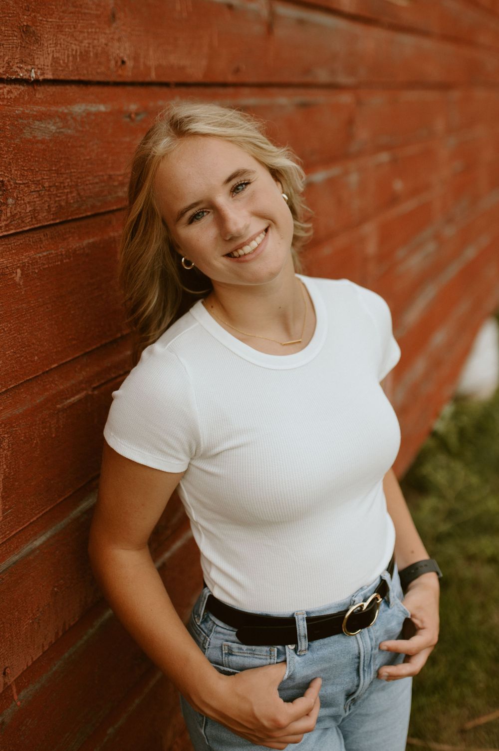 Minnesota Senior Photographer, Authentic Minnesota Photography, Minnesota Senior Photos | Rachel Marie Photography
