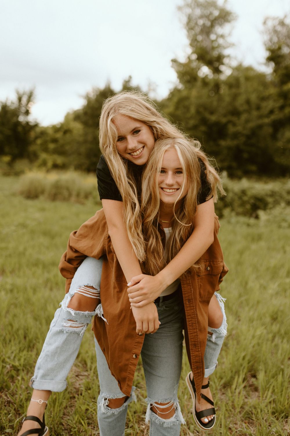 Minnesota Senior Photographer, Authentic Minnesota Photography, Minnesota Senior Photos | Rachel Marie Photography