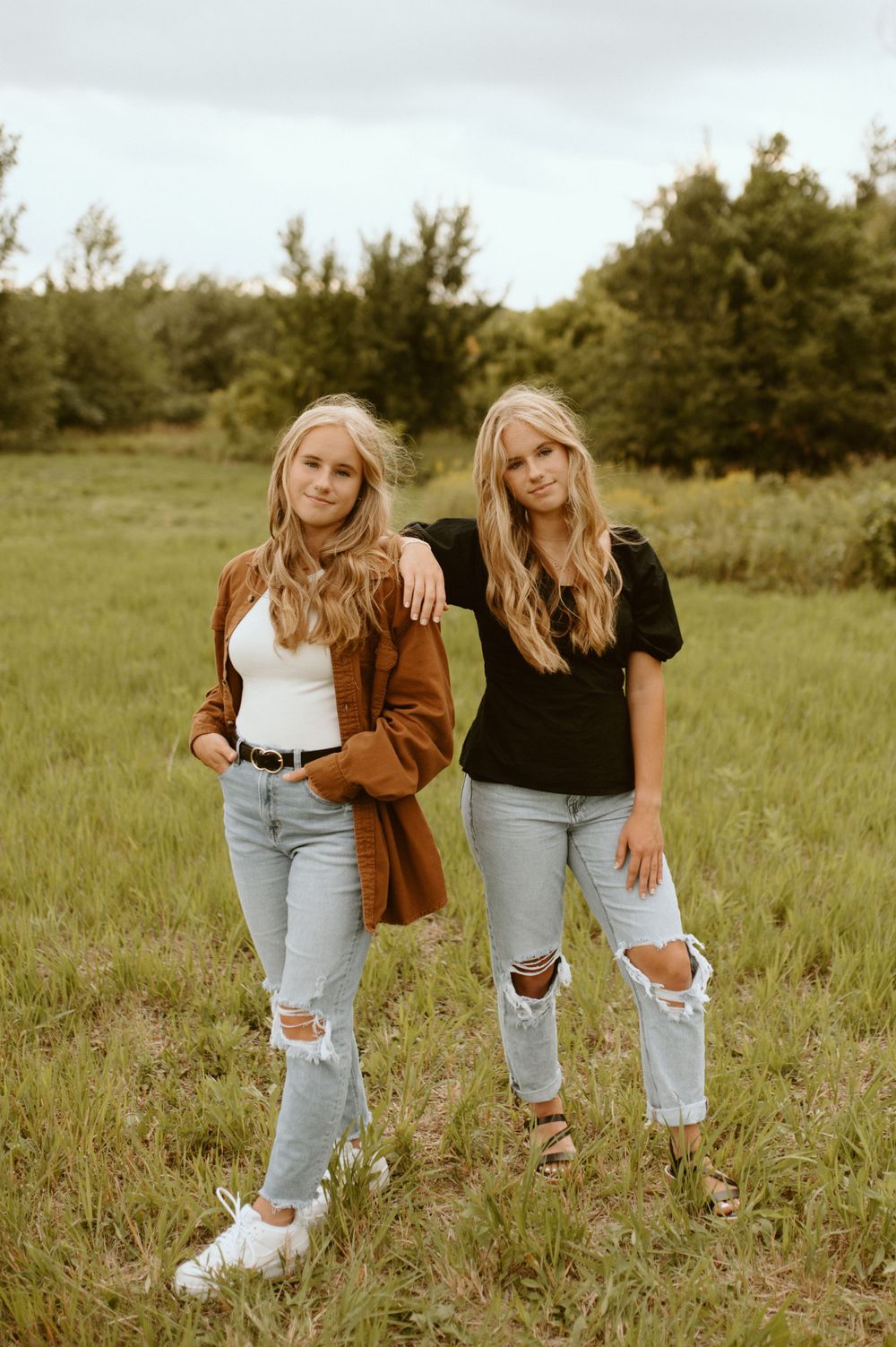 Minnesota Senior Photographer, Authentic Minnesota Photography, Minnesota Senior Photos | Rachel Marie Photography