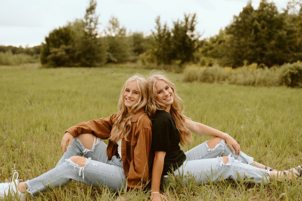 Minnesota Senior Photographer, Authentic Minnesota Photography, Minnesota Senior Photos | Rachel Marie Photography