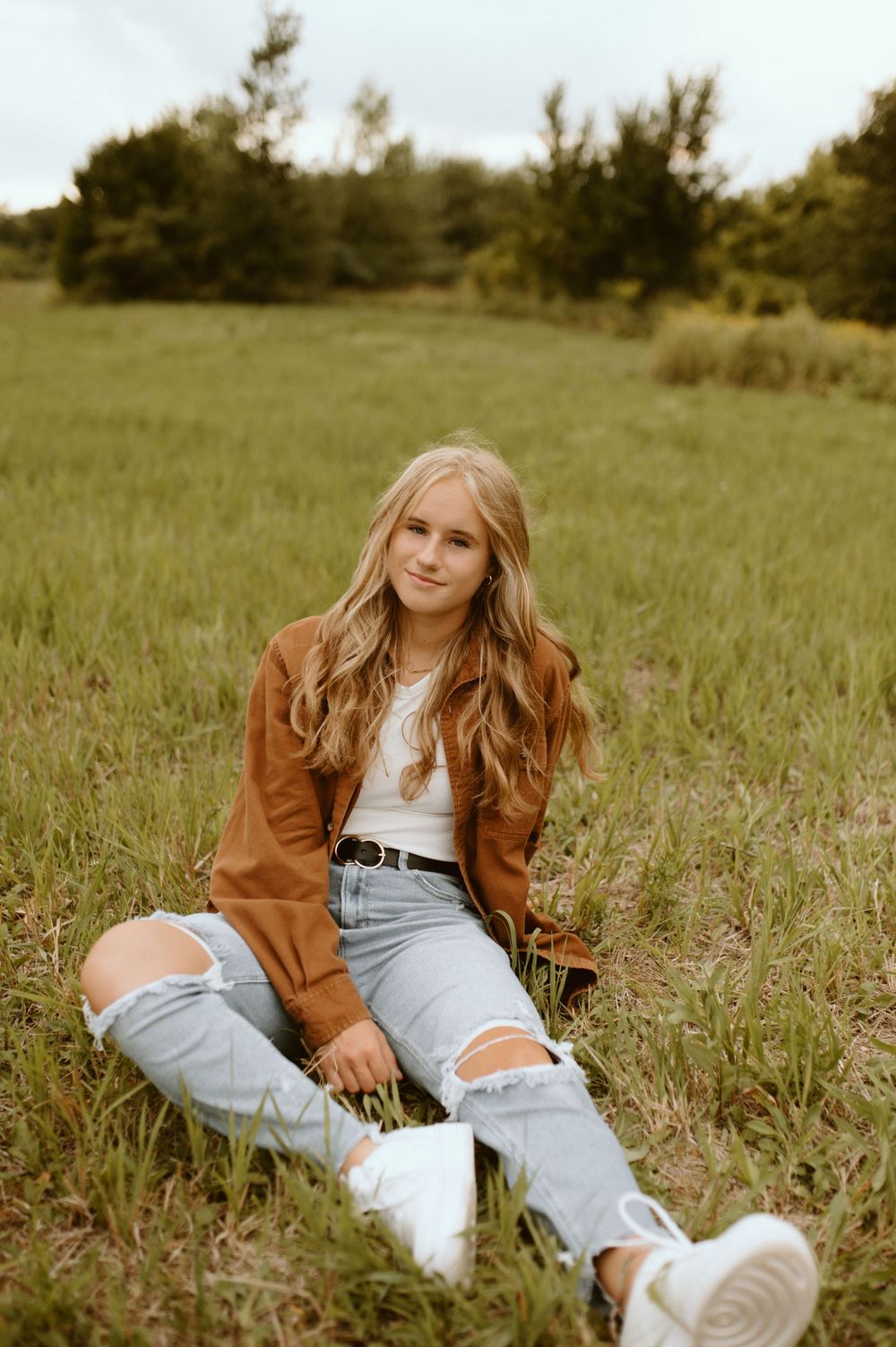 Minnesota Senior Photographer, Authentic Minnesota Photography, Minnesota Senior Photos | Rachel Marie Photography