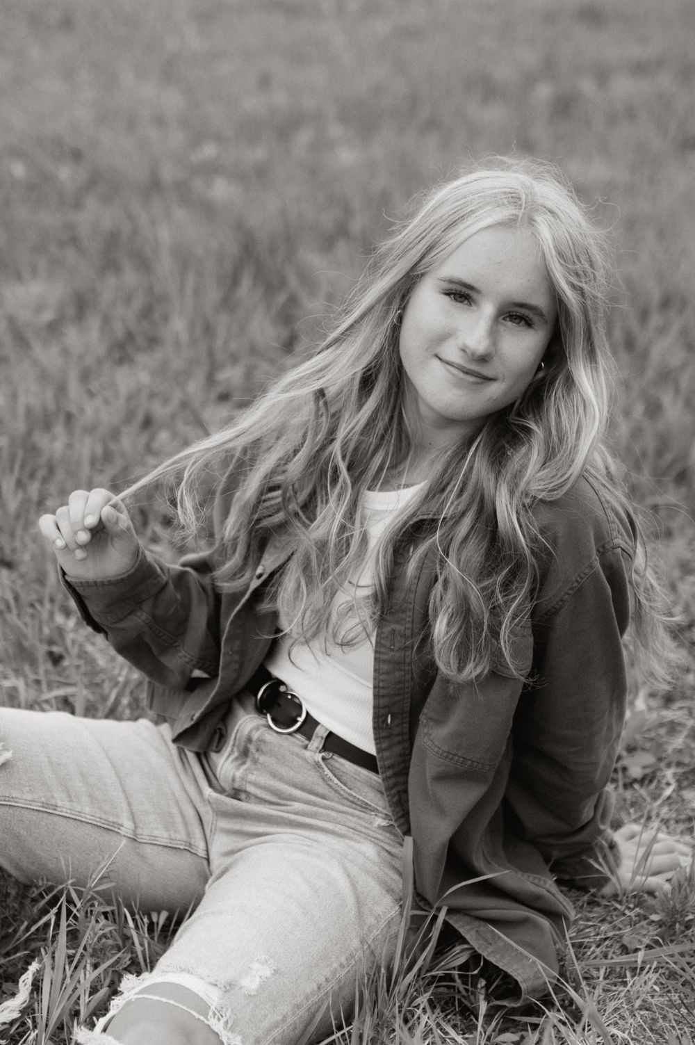 Minnesota Senior Photographer, Authentic Minnesota Photography, Minnesota Senior Photos | Rachel Marie Photography