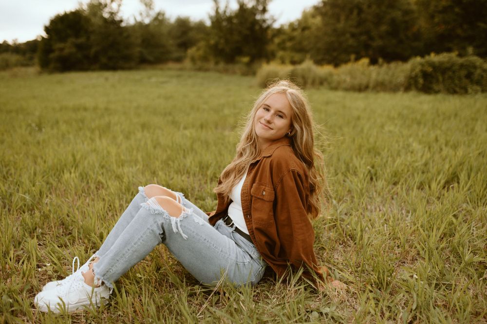 Minnesota Senior Photographer, Authentic Minnesota Photography, Minnesota Senior Photos | Rachel Marie Photography